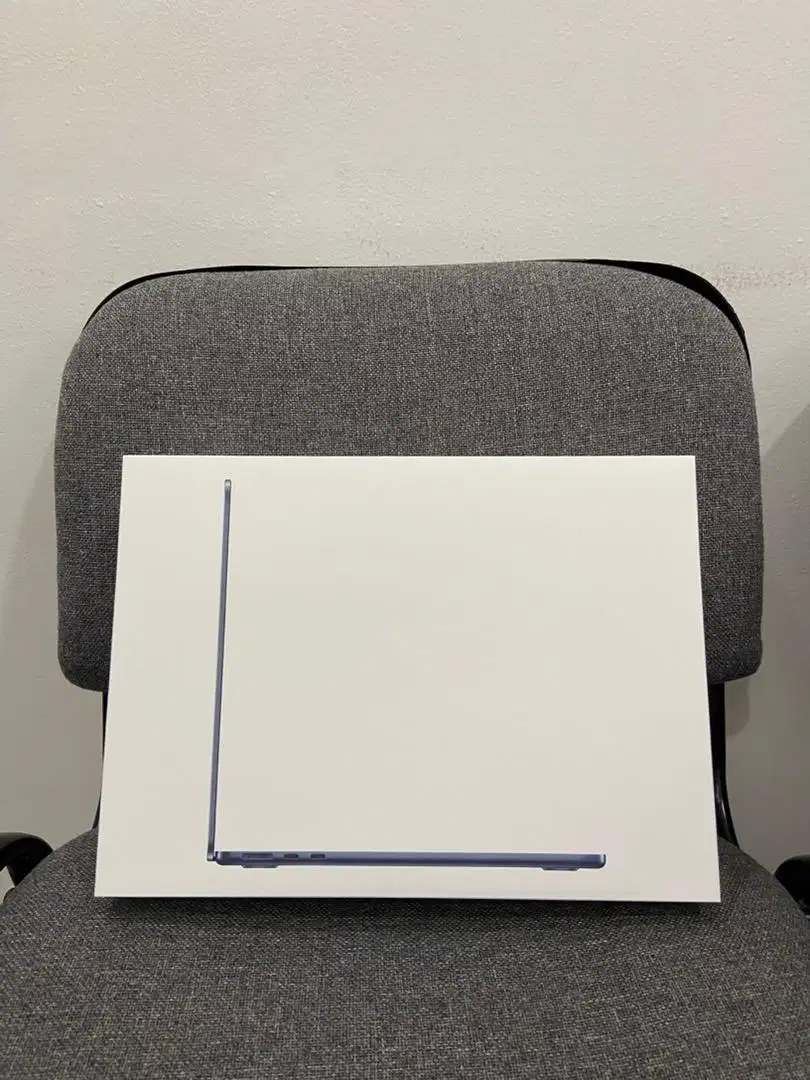 MacBook Air M4 2025 16/256GB NEW