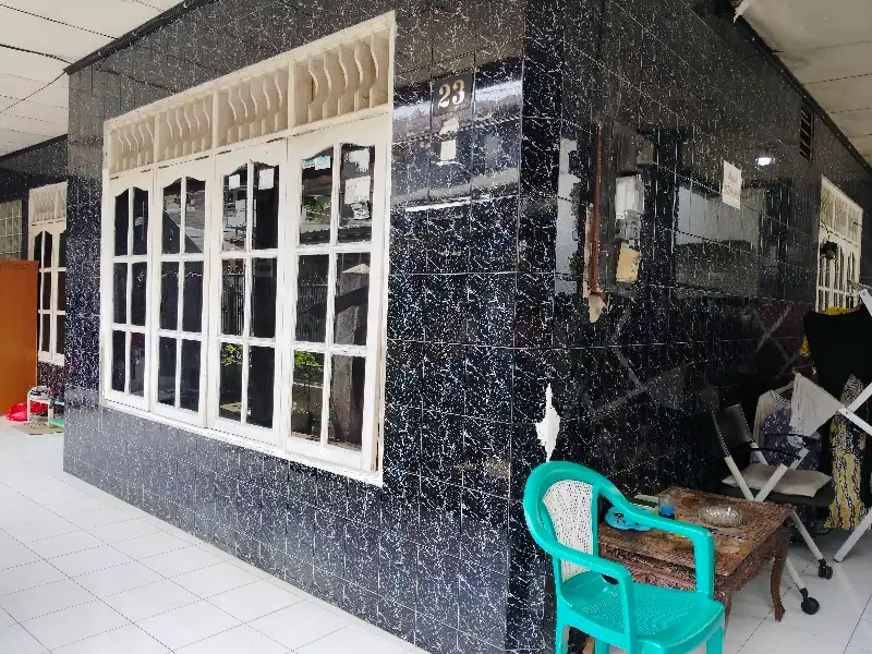 DIJUAL HUNIAN + KOS 12 KAMAR - GROGOL - JAKBAR