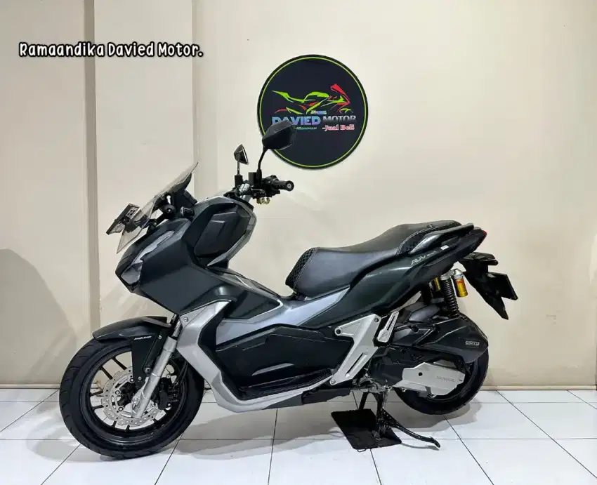 Cash&Credit Adv 2021 dp 1juta