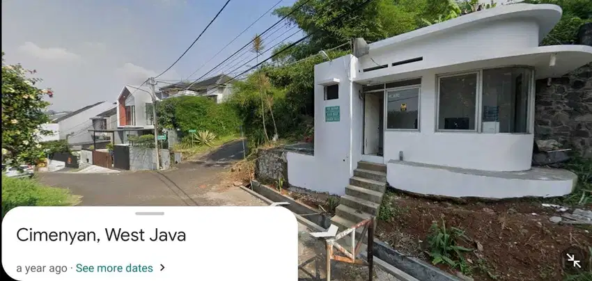 Rumah Murah Cluster Golden Hills