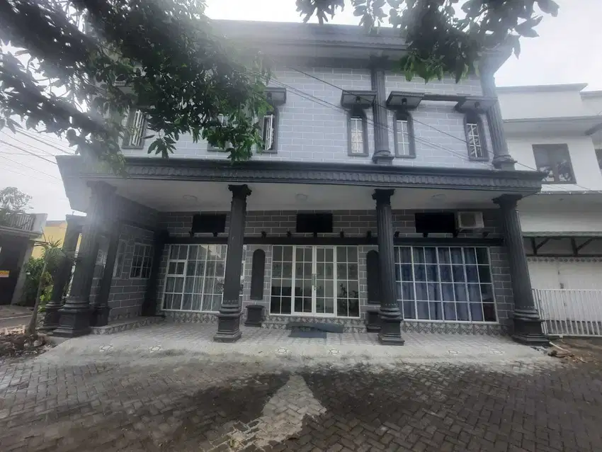 Rumah BU kos semanggi dkt pinang merah bunga merak dewandaru suhat