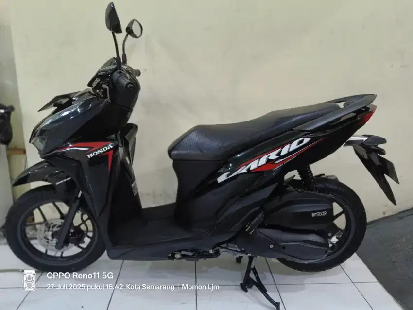 Honda Vario 125 2020
