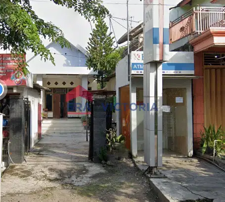 Disewakan Rumah Full Furnish Terletak Di Lengkong Nganjuk