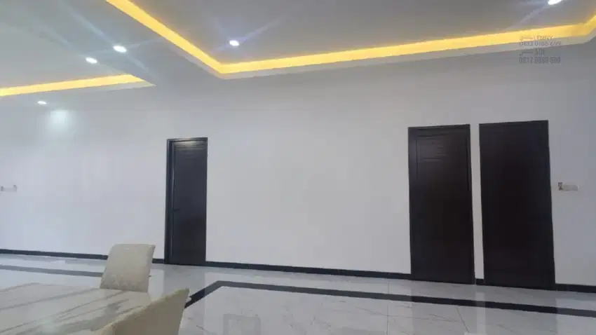 Dijual Rumah Mewah Siap Huni Puri Gardena Boulevard