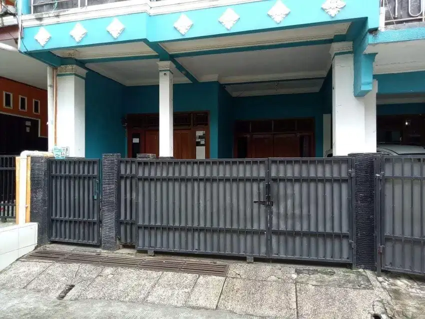 Jual Rumah di Pondok Gede Permai Kota Bekasi