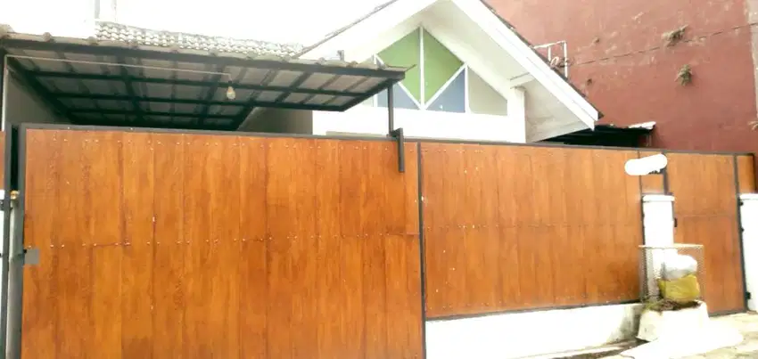RUMAH SIAP HUNI DI KOMPLEK CIPAGERAN CIMAHI UTARA