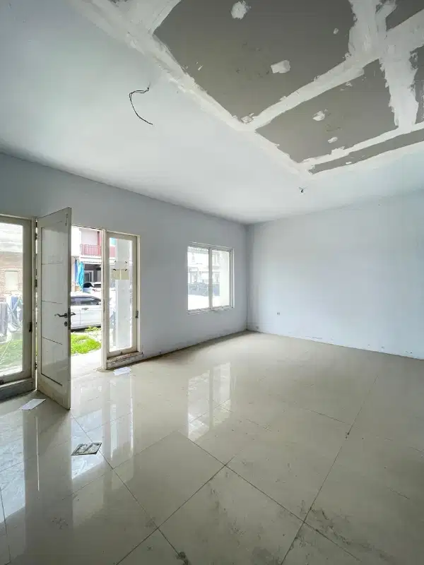 Graha Metropolitan Amari Golf Residence Harga di Bawah Pasaran