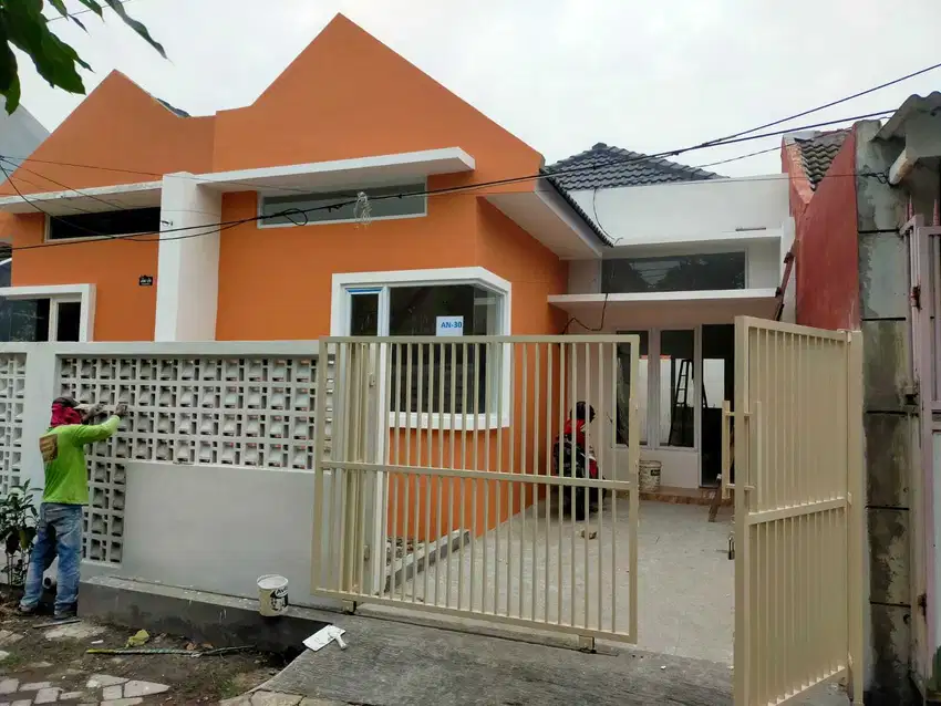 Rumah Murah Gebang Sidoarjo