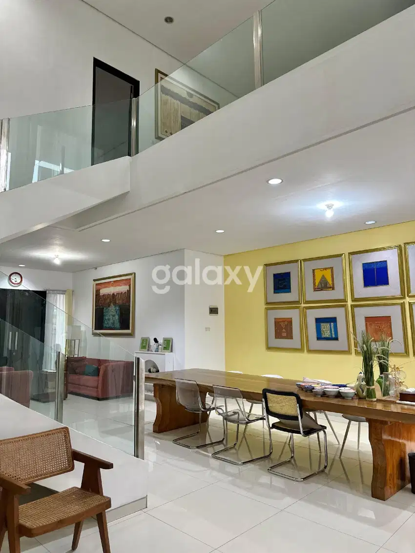RUMAH CANTIK RAYA TELAGA UTAMA CITRALAND