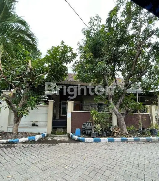 SIAP HUNI PONDOK TJANDRA  dkt merr rungkut sier purimas juanda
