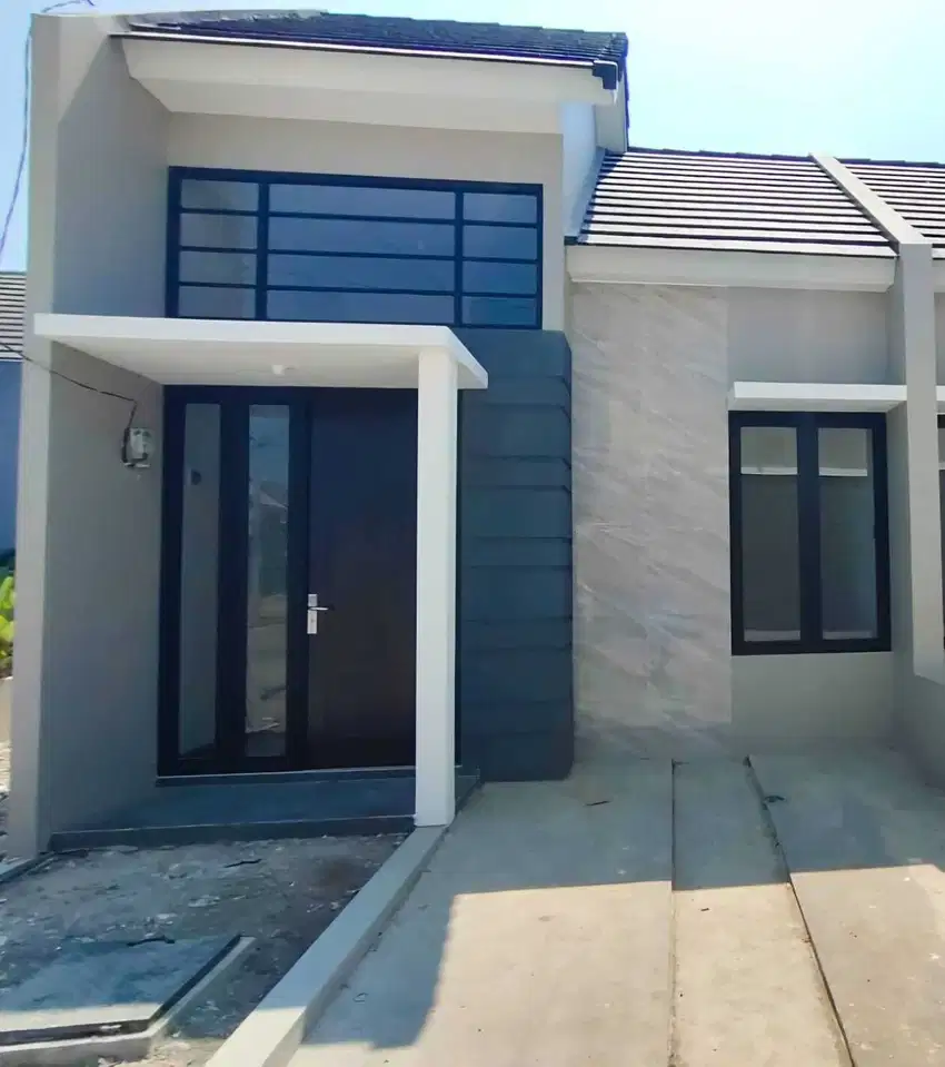 Rumah Murah Medokan Rungkut Surabaya