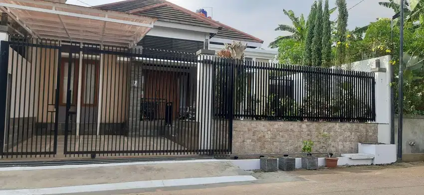 Nego Sampai Deal Rumah Siap Huni Di Kawasan Bandung Utara