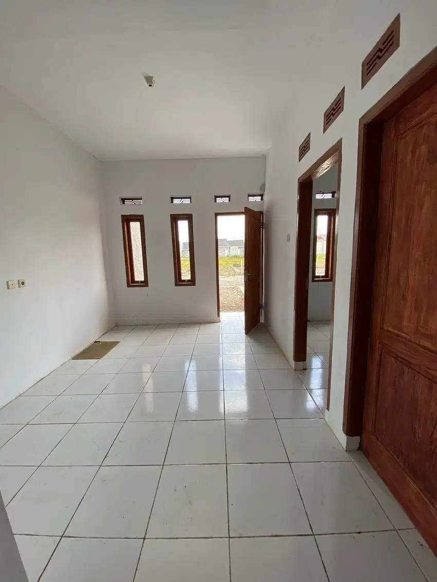 Cluster Modern Buah Batu
