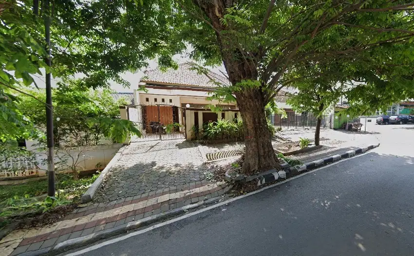 Dijual Rumah Siap Huni Lokasi Jl. Tumpang Sampangan Semarang