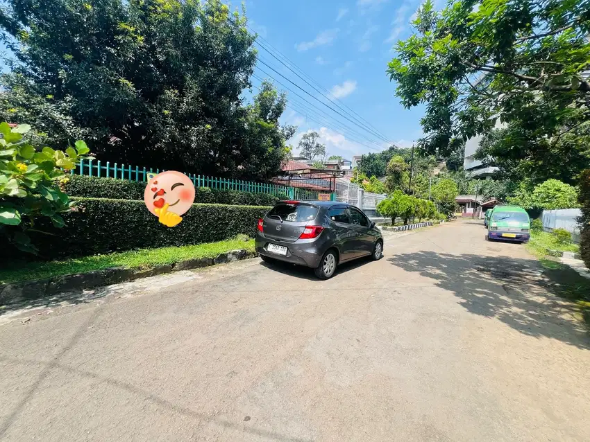 Rumah Di Sukasari 3 Bogor Timur Cocok Buat Kantor