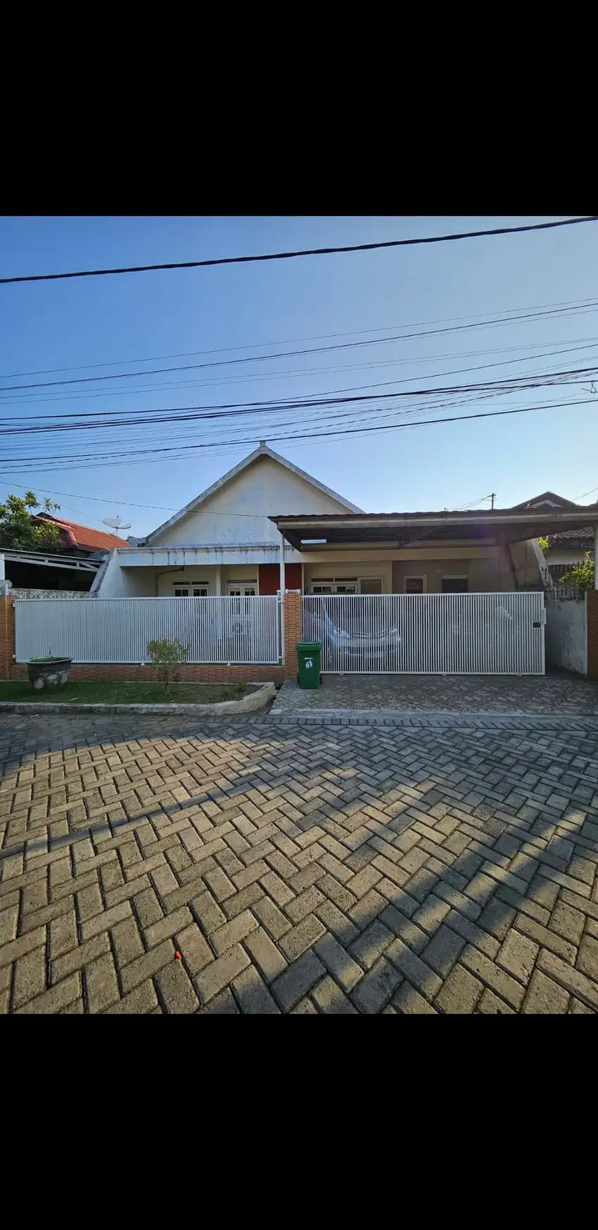 Dijual Rumah Di Pondok Tjandra