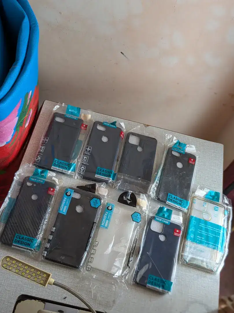 Silikon Case Google Pixel Softcase