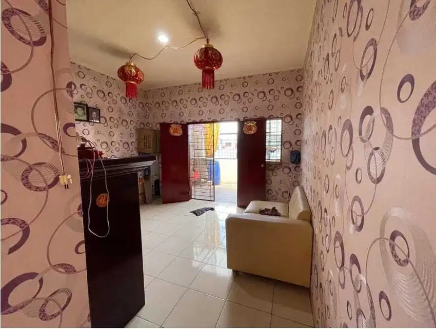 Dijual Rumah Minimalis Siap Huni di Telugong timur Penjaringan Jak-ut