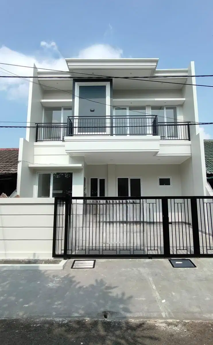 Griya Loka BSD City