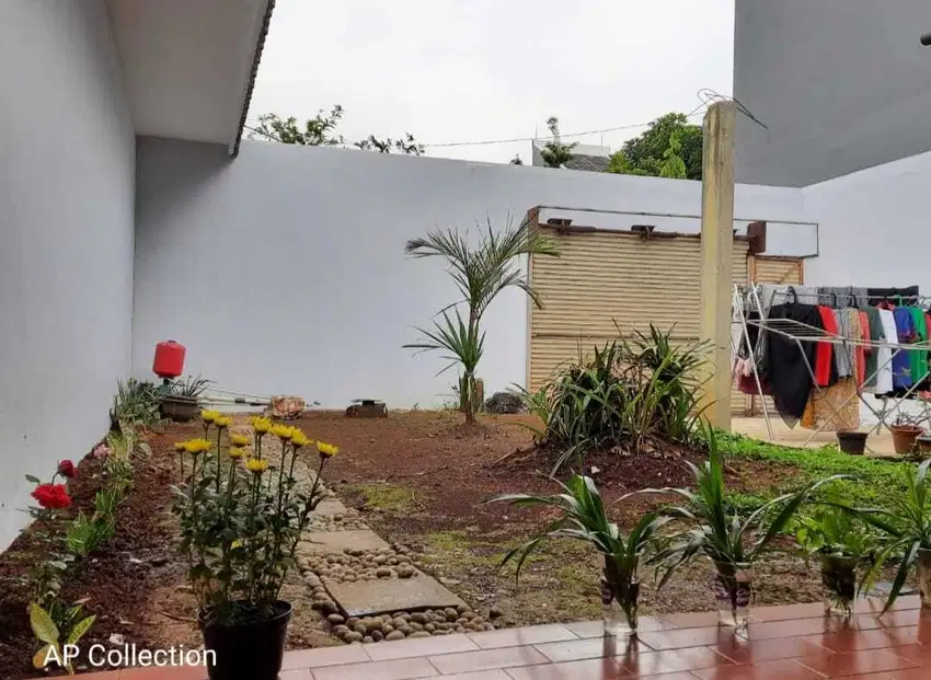 Jual rumah di Ciputat, Bintaro