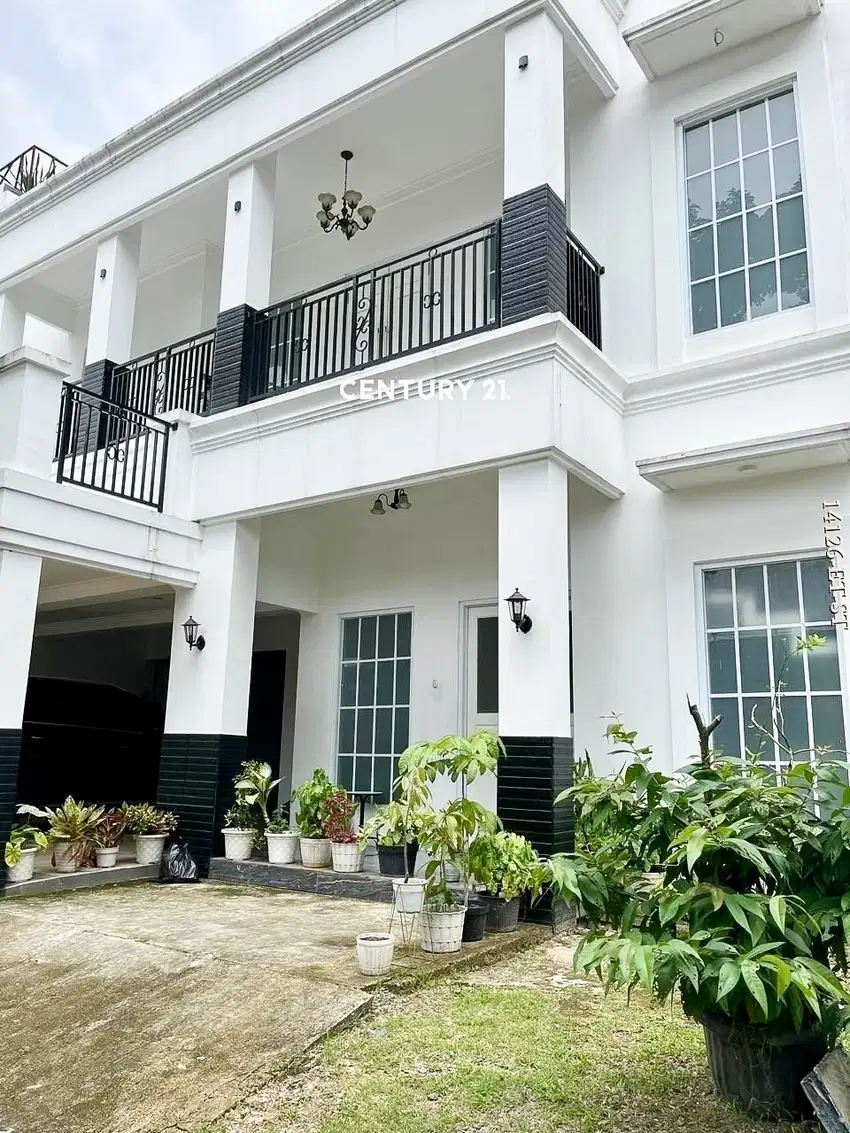 Dijual Rumah siap huni Kebayoran Bintaro Sektor 7 219676