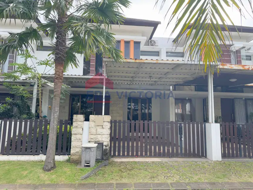 Rumah Keluarga Dekat Sekolah, Rumah Sakit, Bandara Lokasi Strategis