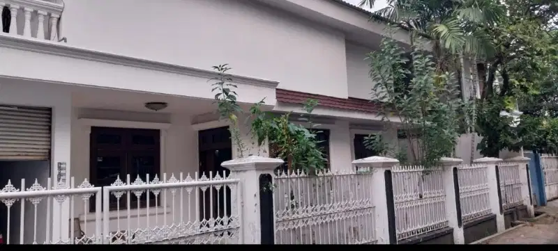 Jual Cepat  Rumah Kemang 1 bangka Jakarta selatan