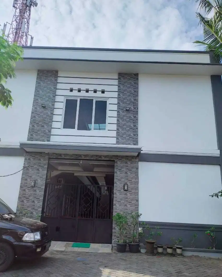 Rumah Kost Banyumanik Dekat Tembalang Undip