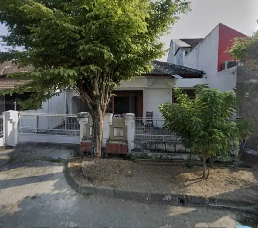 Rumah Siap Huni di Solo Baru Sektor 1