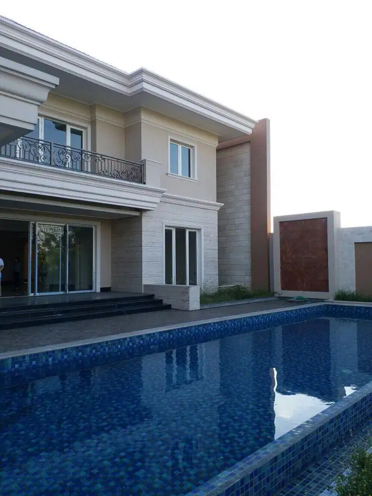 RUMAH GOLF VIEW CITRALAND BY KONTRAKTOR TERNAMA
