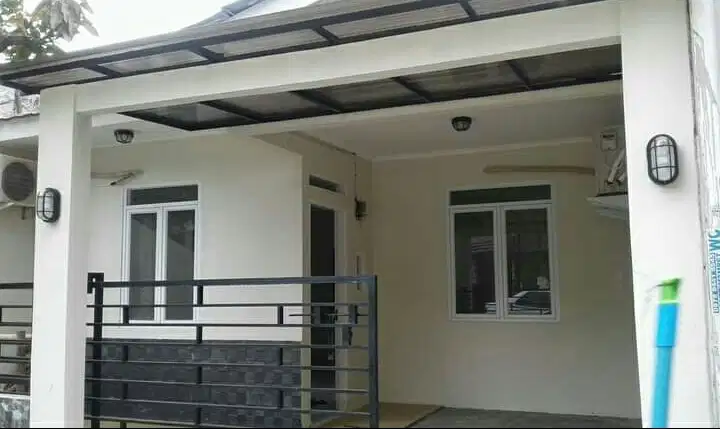 Rumah 1½ Lantai Perum Sapta Pesona, Jatiluhur, Jatiasih, Bekasi