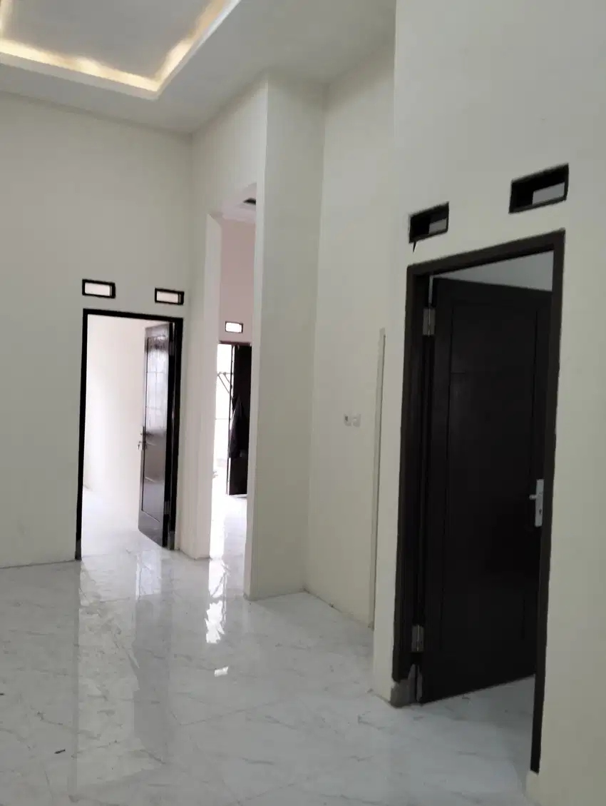 Rumah daerah harapan indah bekasi