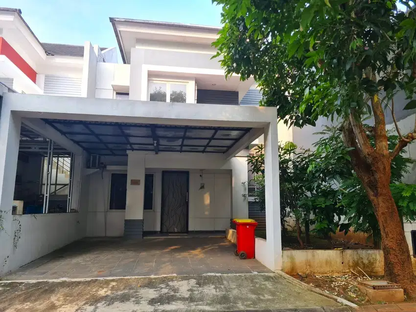 Jual Rumah Grand Taruma Airlangga, 4 Kamar, lt162, Karawang barat