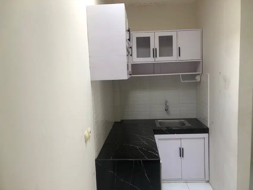 Sewa rumah forest hill dekat stasiun