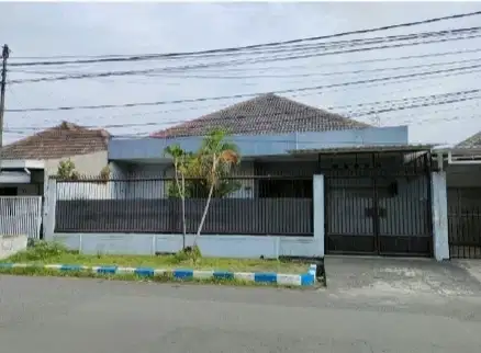 Dijual Rumah Bendul Merisi