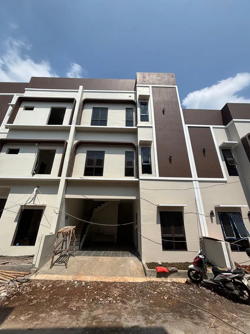 KOST READY DEKAT UNDIP, LOKASI TOP