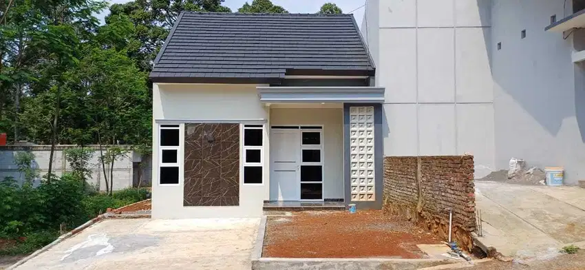 Promo Rumah Modern Dekat UNNES – Murah Siap Huni! (Type 36)