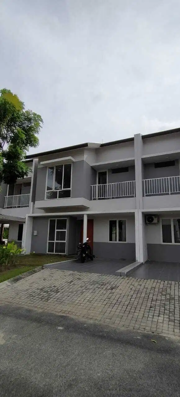 Di Jual Rumah Elit The Home Southlink Tiban Batam