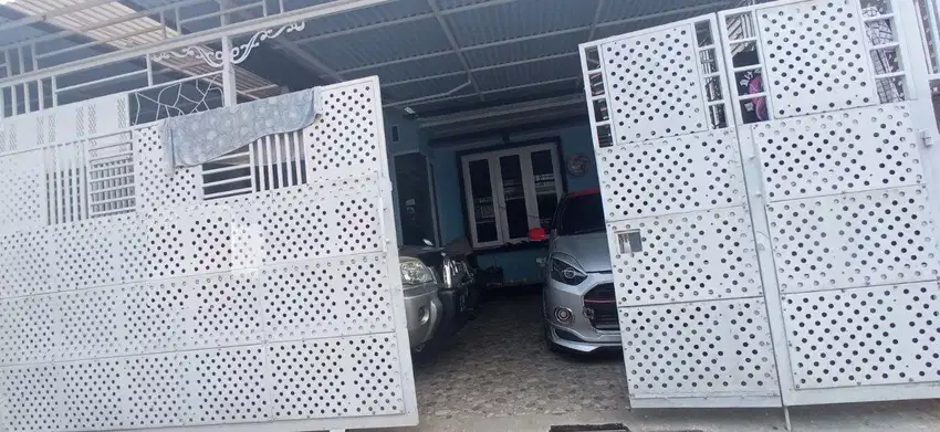 Dijual Cepat Murah Rumah Siap Huni Cisaranten Arcamanik