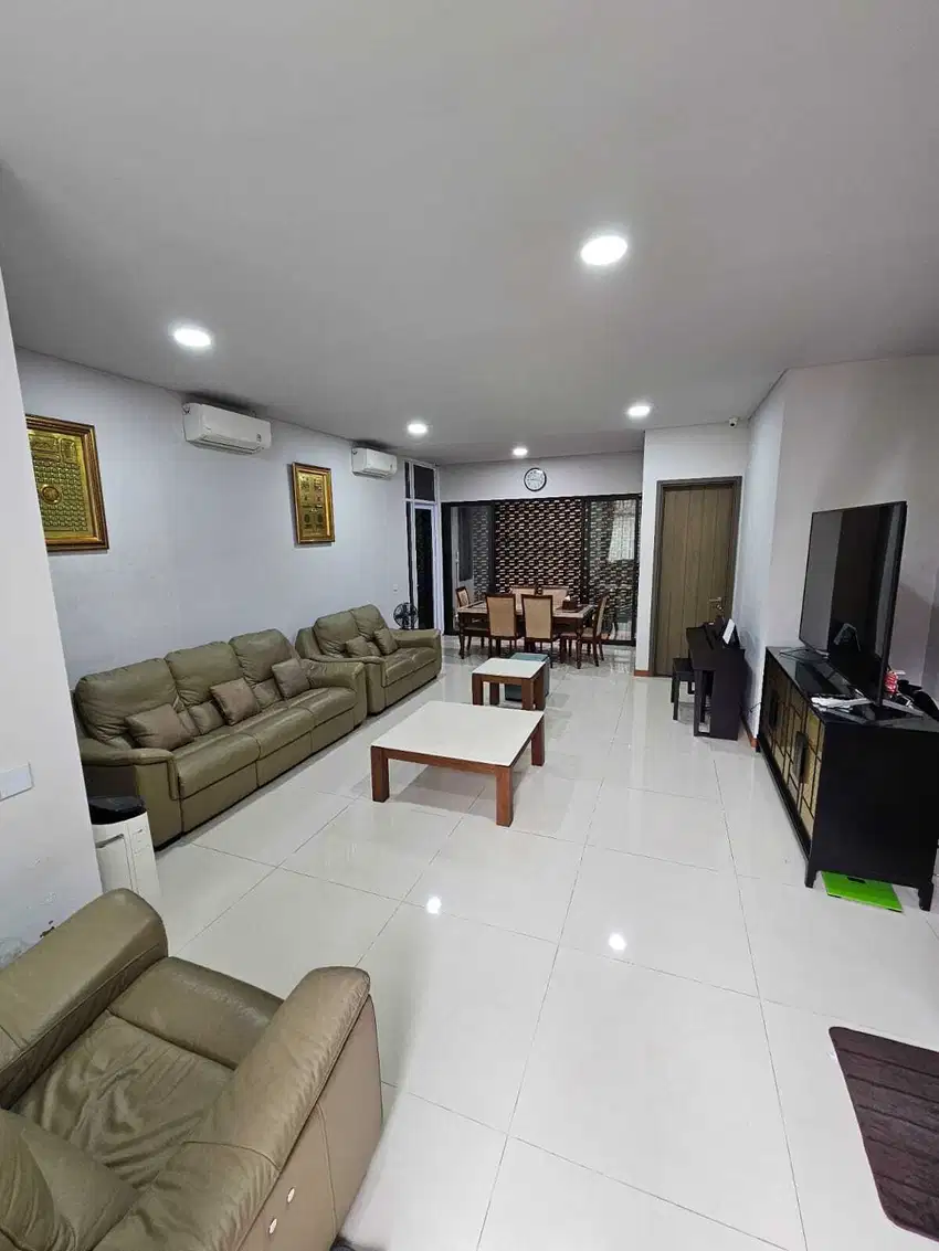 Dijual Cluster Caelus Greenwich BSD