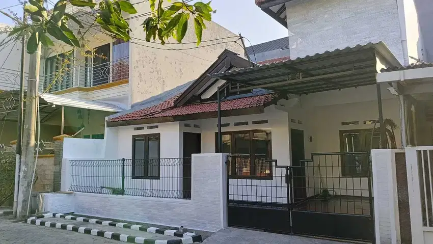 Rumah Babatan Pilang