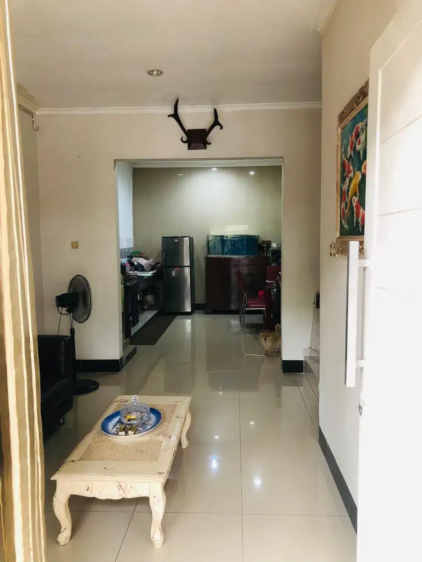 Dijual rumah 2 lantaidi Metland Menteng, Cluster, Cakung Jakarta Timur