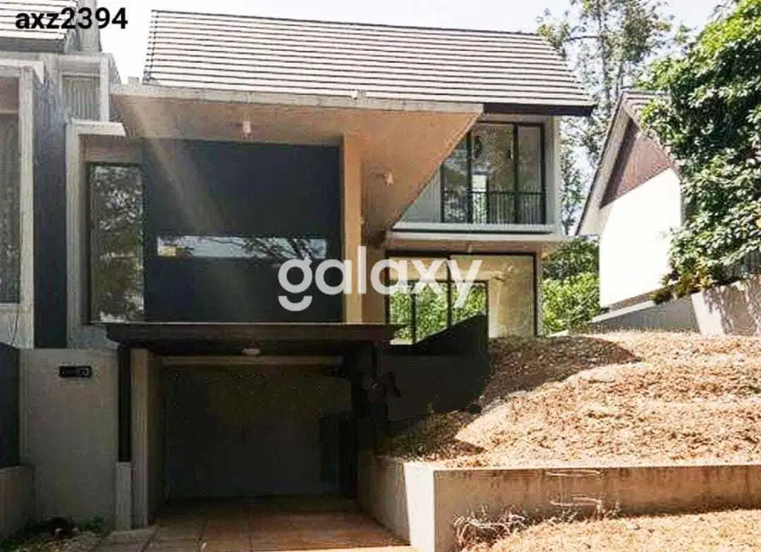 JUAL RUMAH VILA MURAH BARU TAMAN DAYU
