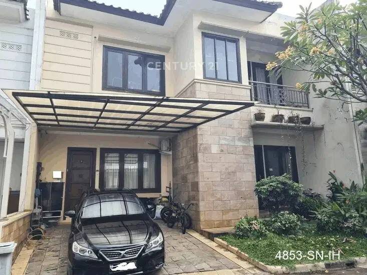 Dijual Rumah Cantik Strategis Di Kawasan Pejaten Barat JakSel