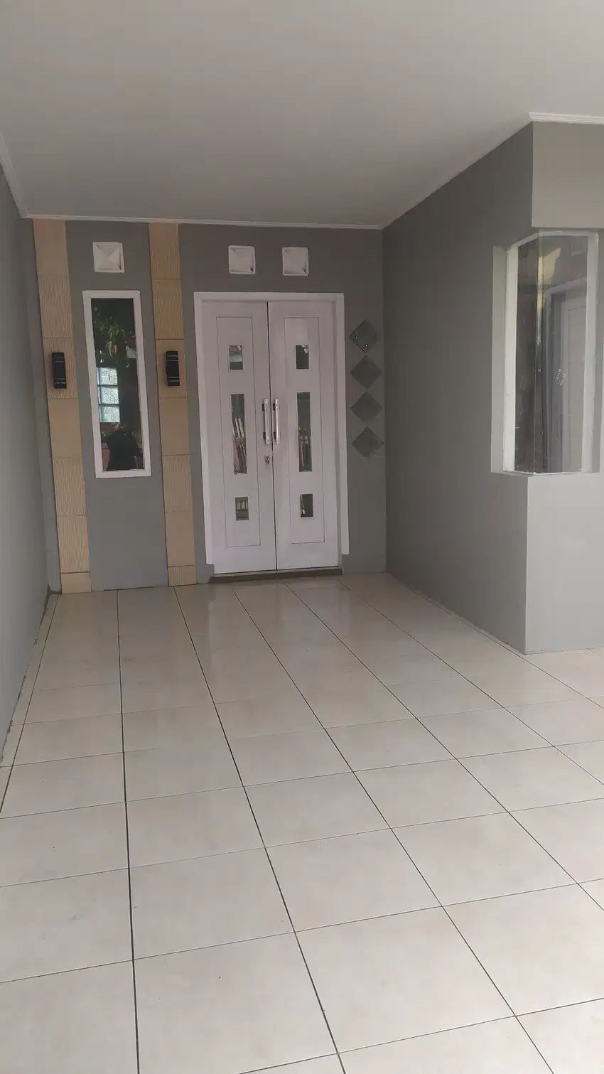 JUAL RUMAH NYAMAN MURAH AKSES JALAN 2 MOBIL STRATEGIS DI CIBADUYUT