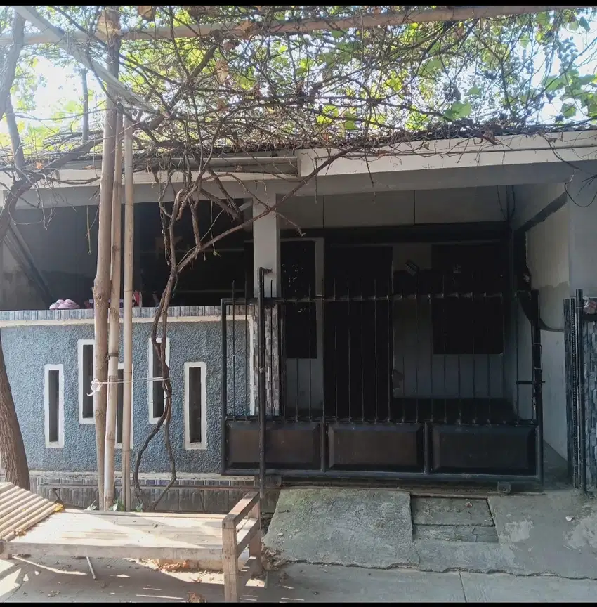 Rumah subsidi pondok permata babelan