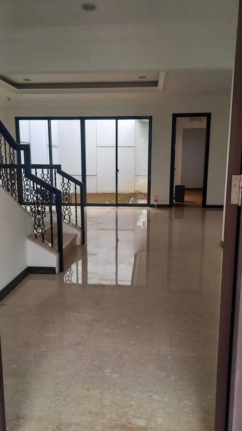 Rumah 10x20 Siap Huni Cluster Jadeite de Park BSD Tangerang