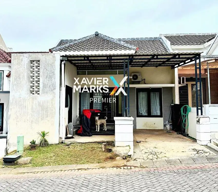 Dijual Cepat, Murah Rumah Siap Huni di Villa Puncak Tidar, Malang