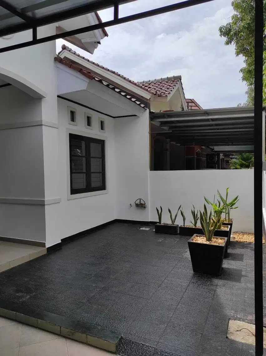Rumah di Metland Menteng , Cakung, Jakarta Timur