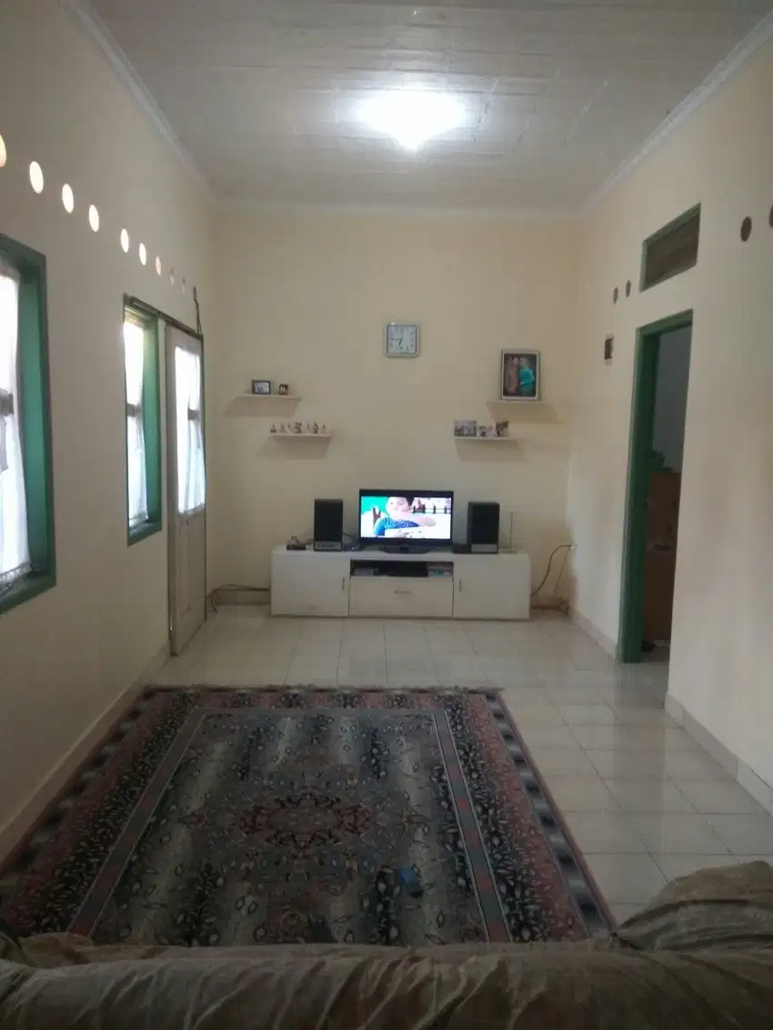 Dijual Rumah Terawat Dua Lantai Di Cigadung Dago Bandung Utara